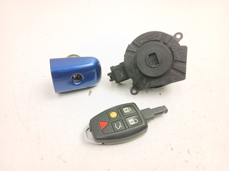 Recambio de conmutador de arranque para volvo s40 ii (544) 2.0 d referencia OEM IAM 30768036  