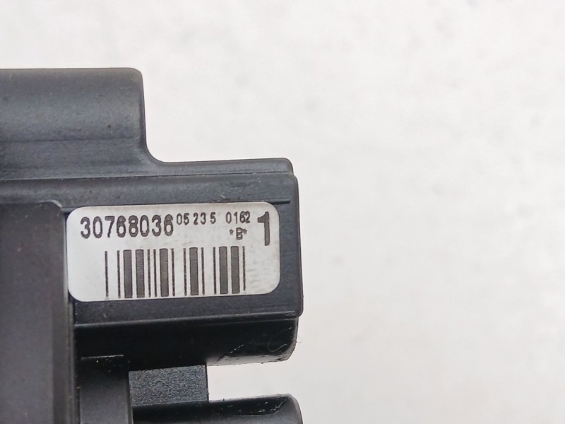 Recambio de conmutador de arranque para volvo s40 ii (544) 2.0 d referencia OEM IAM 30768036  