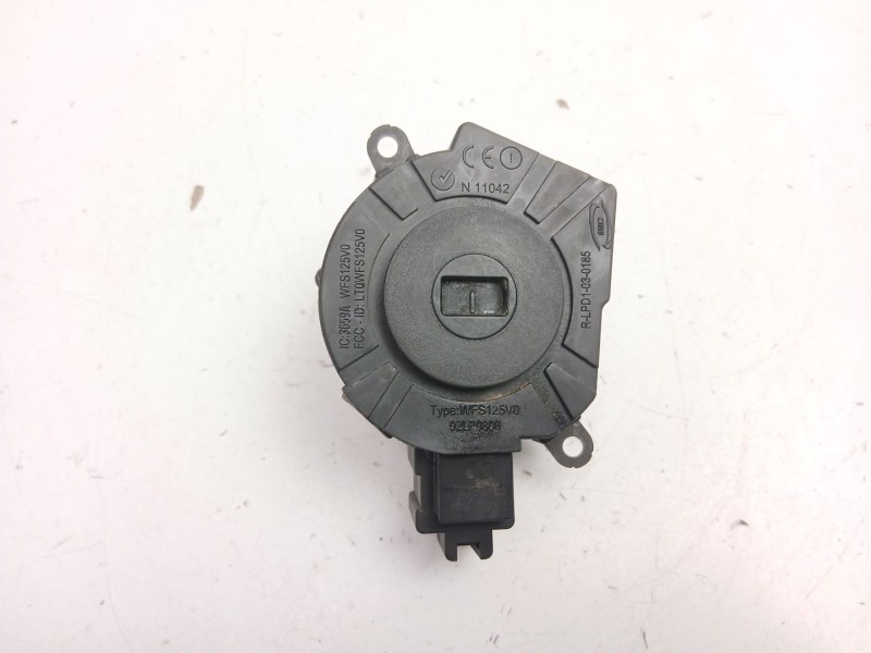 Recambio de conmutador de arranque para volvo s40 ii (544) 2.0 d referencia OEM IAM 30768036  