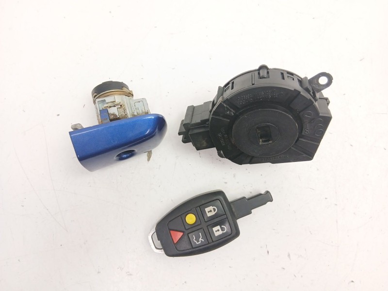Recambio de conmutador de arranque para volvo s40 ii (544) 2.0 d referencia OEM IAM 30768036  