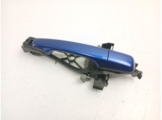 Recambio de manilla trasera izquierda para volvo s40 ii (544) 2.0 d referencia OEM IAM 30663865  