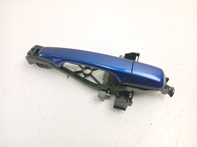 Recambio de manilla trasera izquierda para volvo s40 ii (544) 2.0 d referencia OEM IAM 30663865  