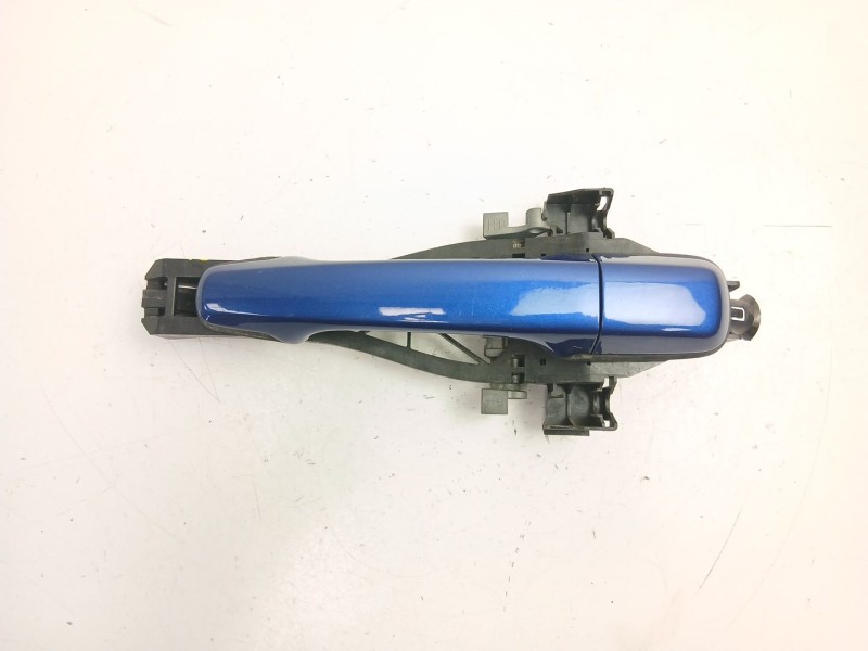 Recambio de manilla trasera izquierda para volvo s40 ii (544) 2.0 d referencia OEM IAM 30663865  