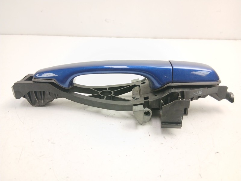 Recambio de manilla trasera izquierda para volvo s40 ii (544) 2.0 d referencia OEM IAM 30663865  