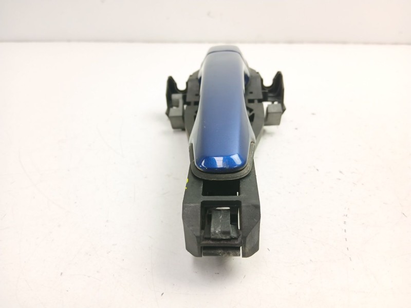 Recambio de manilla trasera izquierda para volvo s40 ii (544) 2.0 d referencia OEM IAM 30663865  