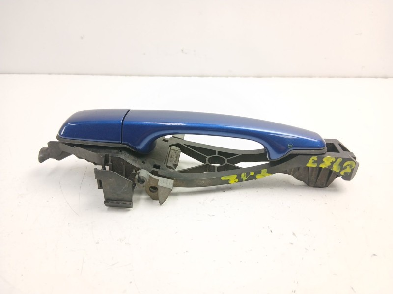 Recambio de manilla trasera izquierda para volvo s40 ii (544) 2.0 d referencia OEM IAM 30663865  