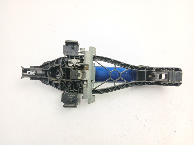 Recambio de manilla trasera izquierda para volvo s40 ii (544) 2.0 d referencia OEM IAM 30663865  