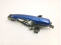 Recambio de manilla trasera derecha para volvo s40 ii (544) 2.0 d referencia OEM IAM 30663866  