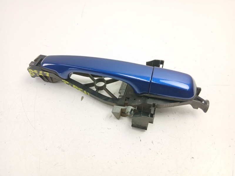 Recambio de manilla trasera derecha para volvo s40 ii (544) 2.0 d referencia OEM IAM 30663866  