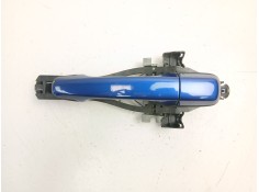 Recambio de manilla trasera derecha para volvo s40 ii (544) 2.0 d referencia OEM IAM 30663866   2