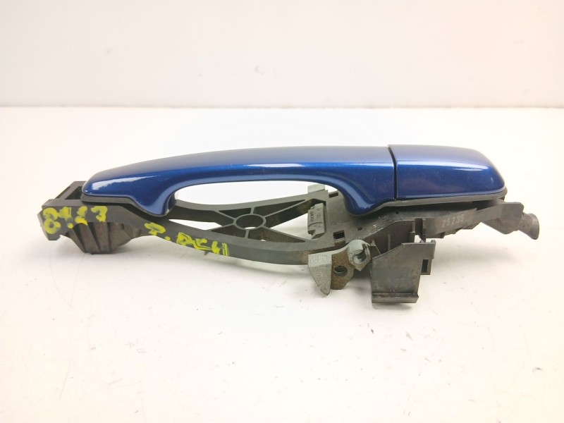 Recambio de manilla trasera derecha para volvo s40 ii (544) 2.0 d referencia OEM IAM 30663866  