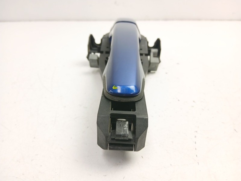 Recambio de manilla trasera derecha para volvo s40 ii (544) 2.0 d referencia OEM IAM 30663866  