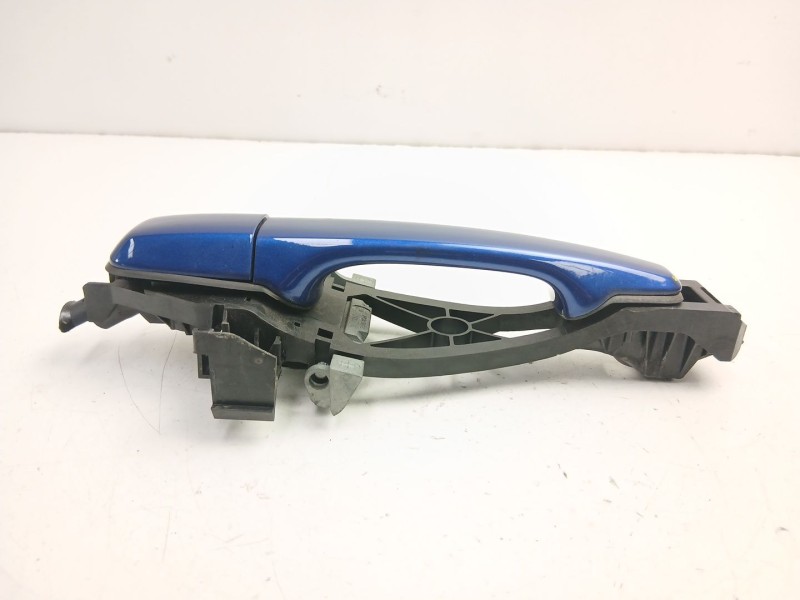 Recambio de manilla trasera derecha para volvo s40 ii (544) 2.0 d referencia OEM IAM 30663866  