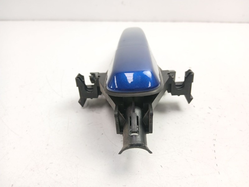 Recambio de manilla trasera derecha para volvo s40 ii (544) 2.0 d referencia OEM IAM 30663866  