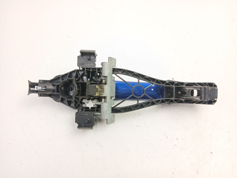 Recambio de manilla trasera derecha para volvo s40 ii (544) 2.0 d referencia OEM IAM 30663866  