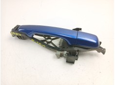 Recambio de manilla delantera derecha para volvo s40 ii (544) 2.0 d referencia OEM IAM 30663866  