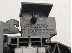 Recambio de manilla delantera derecha para volvo s40 ii (544) 2.0 d referencia OEM IAM 30663866   2