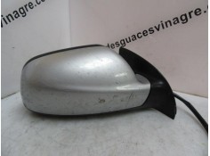 Recambio de retrovisor dch. : peugeot 307 : 1.6 hdi (108,77cv) [2004] para peugeot 307 1.6 hdi referencia OEM IAM ELECTRICOGRIS  2