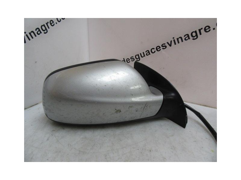 Recambio de retrovisor dch. : peugeot 307 : 1.6 hdi (108,77cv) [2004] para peugeot 307 1.6 hdi referencia OEM IAM ELECTRICOGRIS 