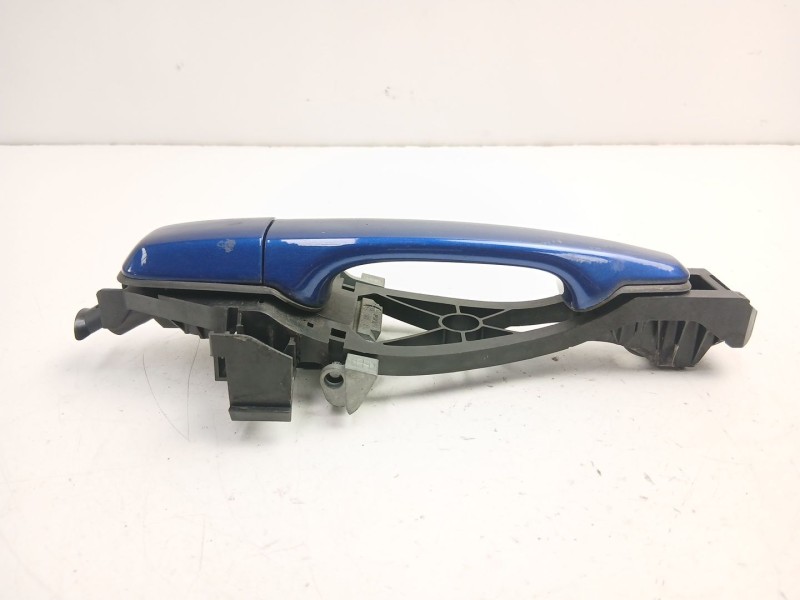 Recambio de manilla delantera derecha para volvo s40 ii (544) 2.0 d referencia OEM IAM 30663866  