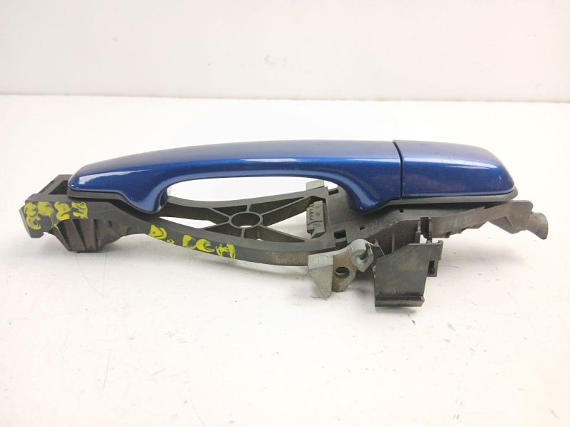 Recambio de manilla delantera derecha para volvo s40 ii (544) 2.0 d referencia OEM IAM 30663866  