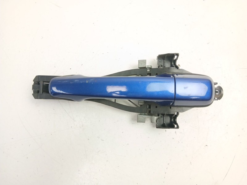 Recambio de manilla delantera derecha para volvo s40 ii (544) 2.0 d referencia OEM IAM 30663866  