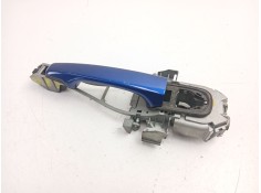 Recambio de manilla delantera izquierda para volvo s40 ii (544) 2.0 d referencia OEM IAM 30699377  