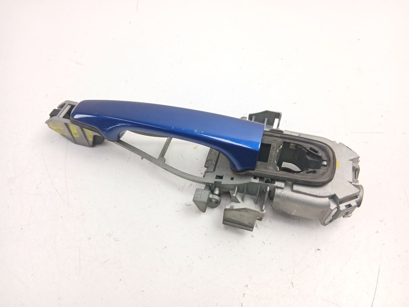 Recambio de manilla delantera izquierda para volvo s40 ii (544) 2.0 d referencia OEM IAM 30699377  