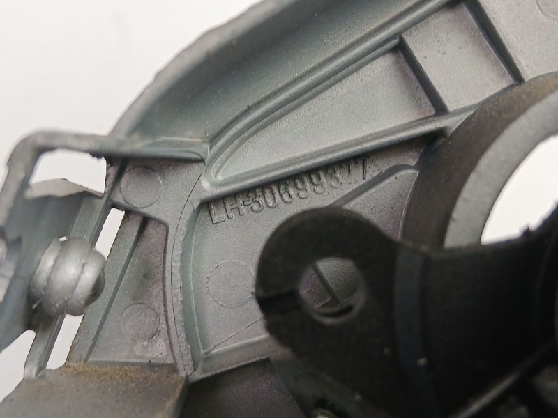 Recambio de manilla delantera izquierda para volvo s40 ii (544) 2.0 d referencia OEM IAM 30699377  