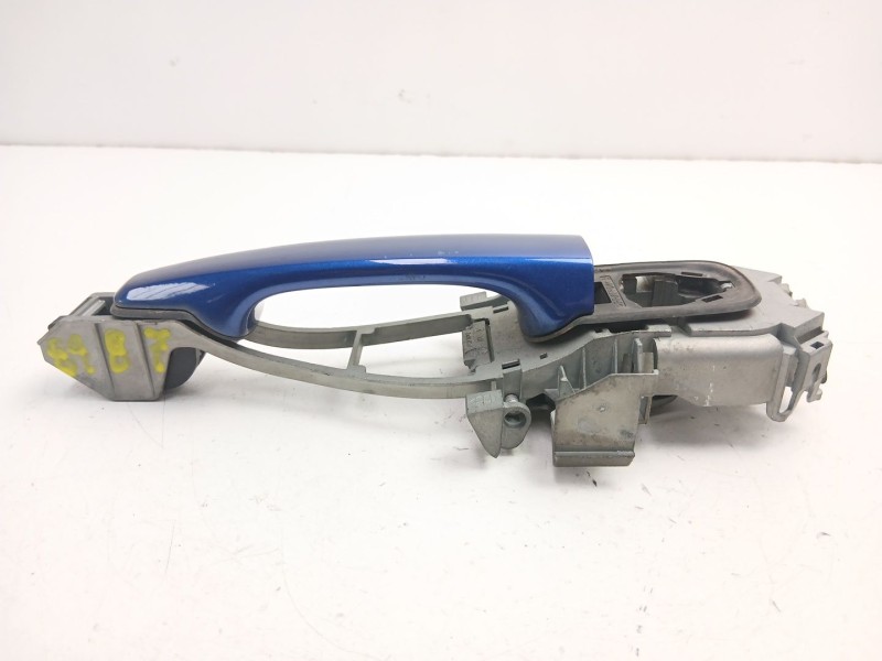 Recambio de manilla delantera izquierda para volvo s40 ii (544) 2.0 d referencia OEM IAM 30699377  