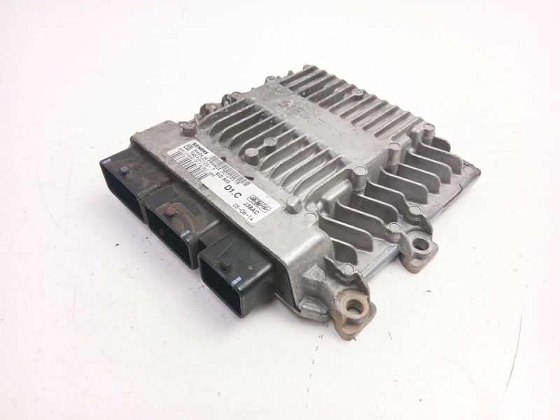 Recambio de centralita para volvo s40 ii (544) 2.0 d referencia OEM IAM 30729518 5WS4021G 