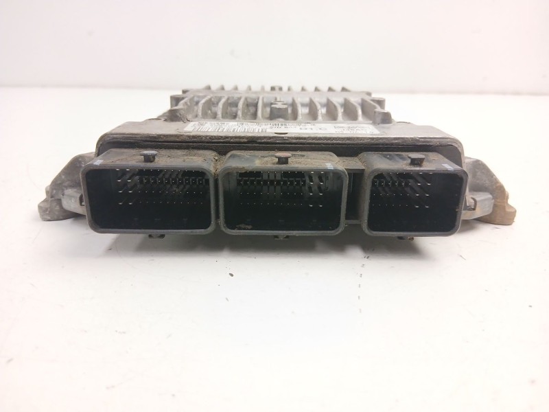 Recambio de centralita para volvo s40 ii (544) 2.0 d referencia OEM IAM 30729518 5WS4021G 