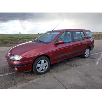 RENAULT MEGANE I GRANDTOUR (KA0/1_)
