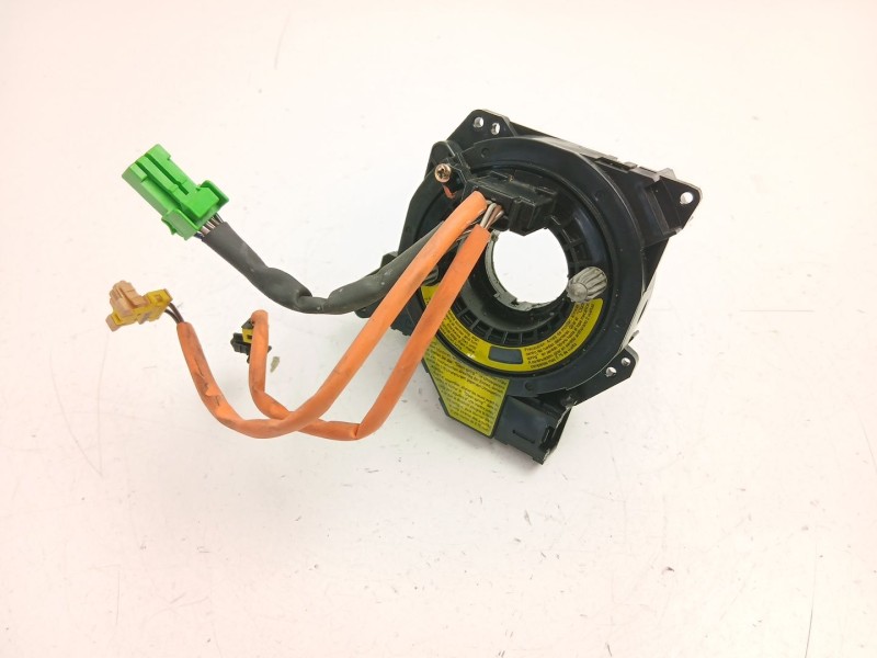 Recambio de anillo airbag para volvo s40 ii (544) 2.0 d referencia OEM IAM 30773411  