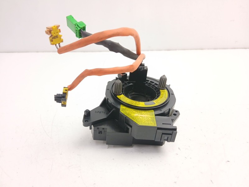 Recambio de anillo airbag para volvo s40 ii (544) 2.0 d referencia OEM IAM 30773411  