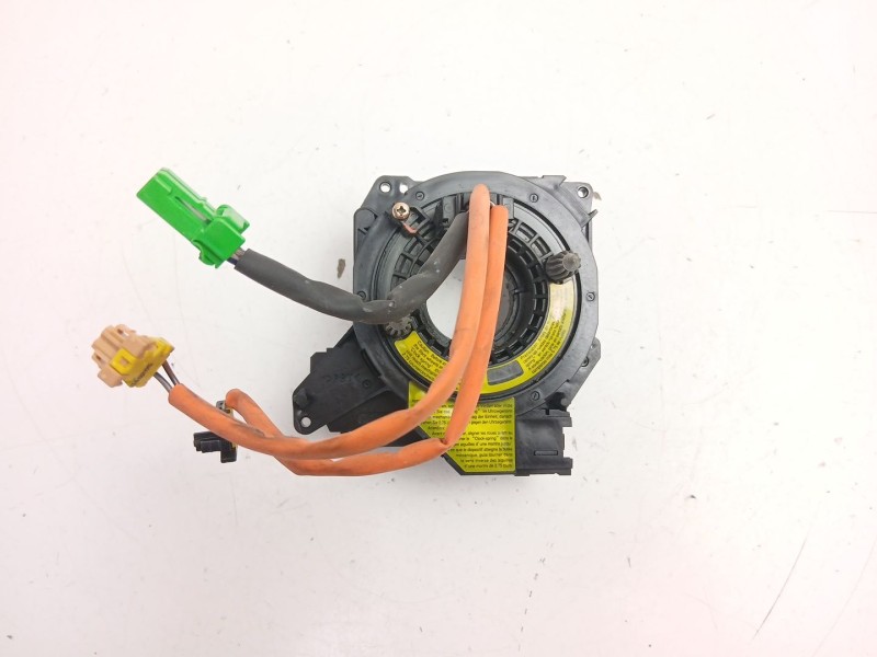 Recambio de anillo airbag para volvo s40 ii (544) 2.0 d referencia OEM IAM 30773411  