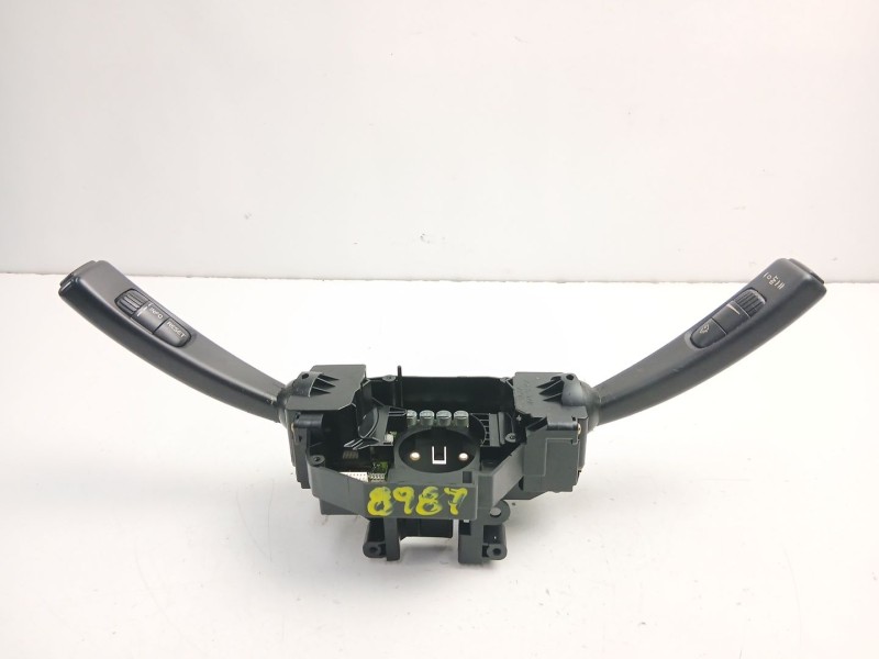 Recambio de mando luces y limpias para volvo s40 ii (544) 2.0 d referencia OEM IAM 30710338  