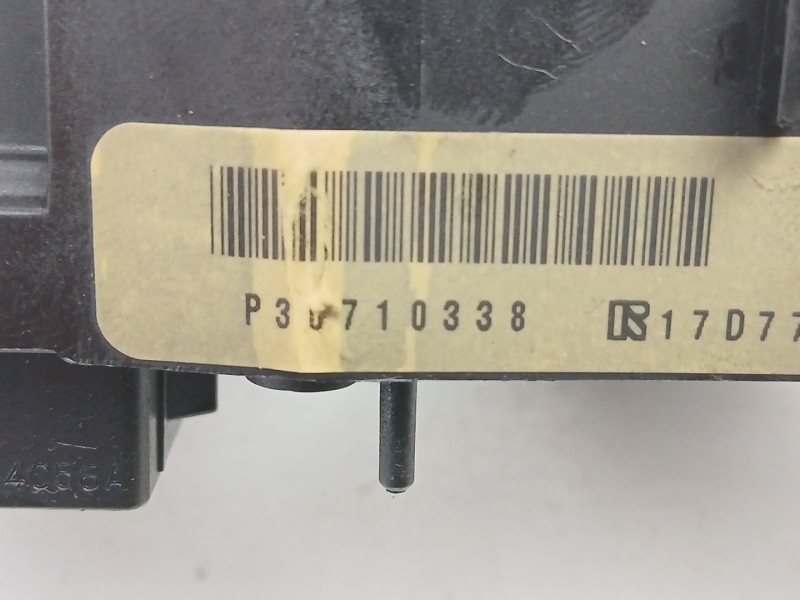 Recambio de mando luces y limpias para volvo s40 ii (544) 2.0 d referencia OEM IAM 30710338  