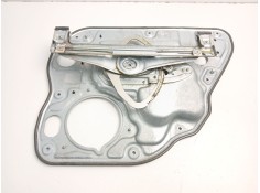 Recambio de elevalunas trasero izquierdo para volvo s40 ii (544) 2.0 d referencia OEM IAM 8679082  30724755