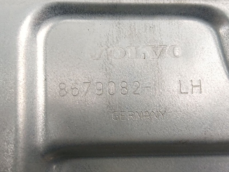 Recambio de elevalunas trasero izquierdo para volvo s40 ii (544) 2.0 d referencia OEM IAM 8679082  30724755
