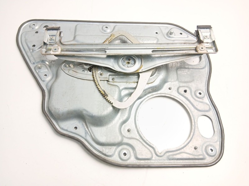 Recambio de elevalunas trasero derecho para volvo s40 ii (544) 2.0 d referencia OEM IAM 8679083  30724757