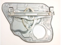 Recambio de elevalunas trasero derecho para volvo s40 ii (544) 2.0 d referencia OEM IAM 8679083  30724757 2