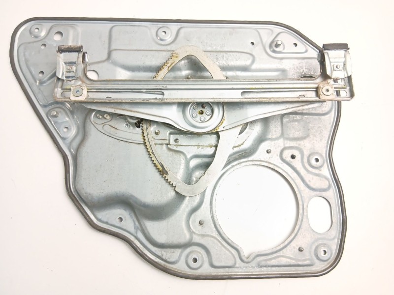 Recambio de elevalunas trasero derecho para volvo s40 ii (544) 2.0 d referencia OEM IAM 8679083  30724757