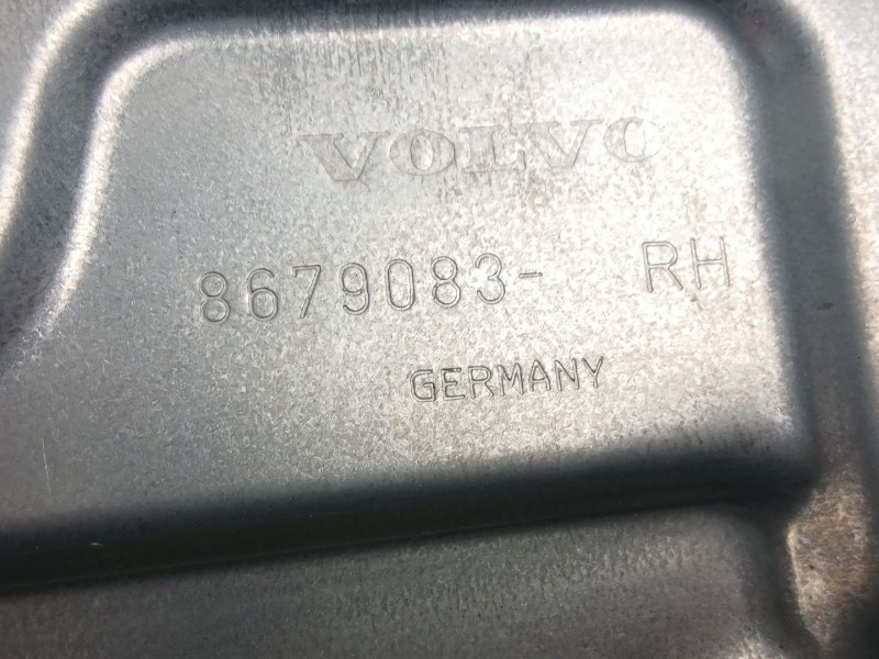 Recambio de elevalunas trasero derecho para volvo s40 ii (544) 2.0 d referencia OEM IAM 8679083  30724757