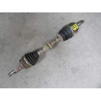 TRANSMISION DELANTERA IZQUIERDA CON ABS 