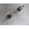 Recambio de transmision delantera izquierda para nissan almera 1.8 g -qg18 referencia OEM IAM CON ABS  