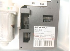 Recambio de elevalunas delantero izquierdo para volvo s40 ii (544) 2.0 d referencia OEM IAM 8679080  30737675 2