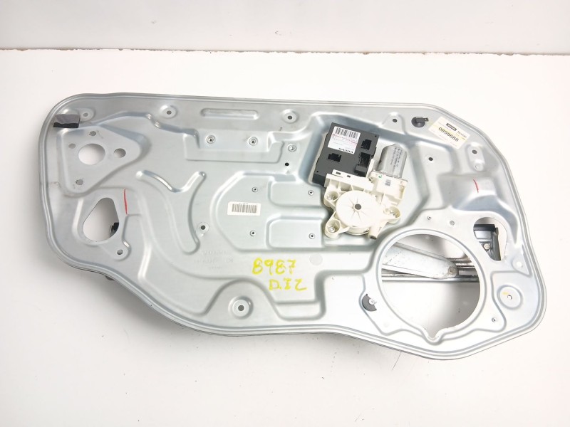 Recambio de elevalunas delantero izquierdo para volvo s40 ii (544) 2.0 d referencia OEM IAM 8679080  30737675