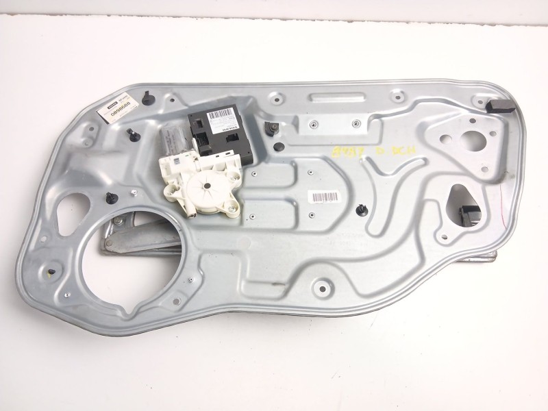 Recambio de elevalunas delantero derecho para volvo s40 ii (544) 2.0 d referencia OEM IAM 8679081  30737681