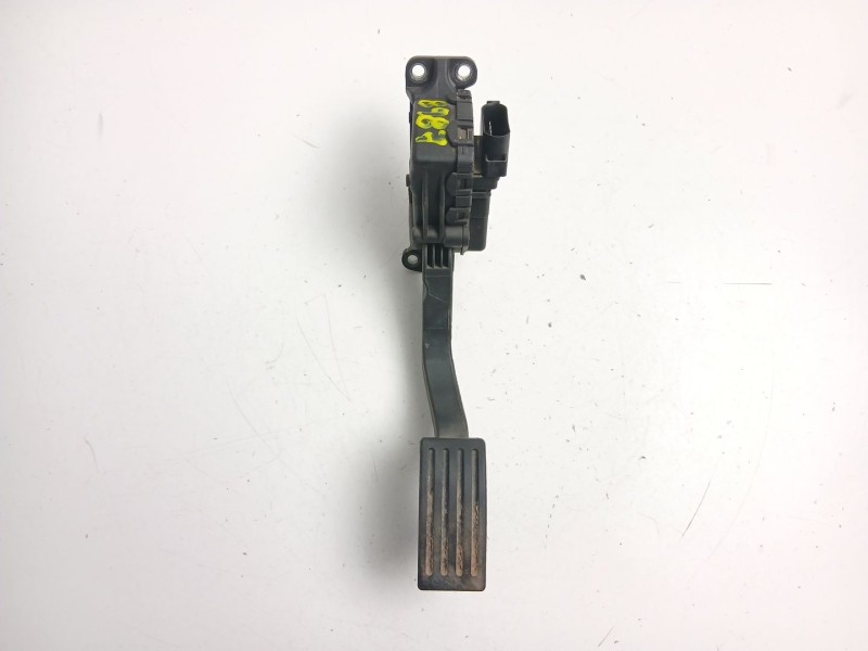 Recambio de potenciometro aceleracion para volvo s40 ii (544) 2.0 d referencia OEM IAM 4M519F836AH 6PV00864101 